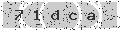 Captcha Security Image